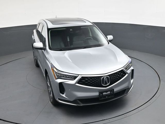 Used 2023 Acura RDX Technology Package image 29