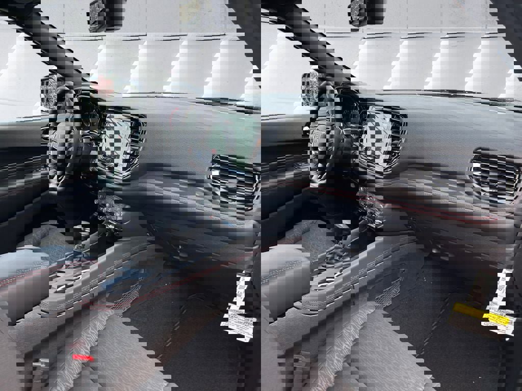 New 2026 Dodge Durango GT w/ Blacktop Package image 16