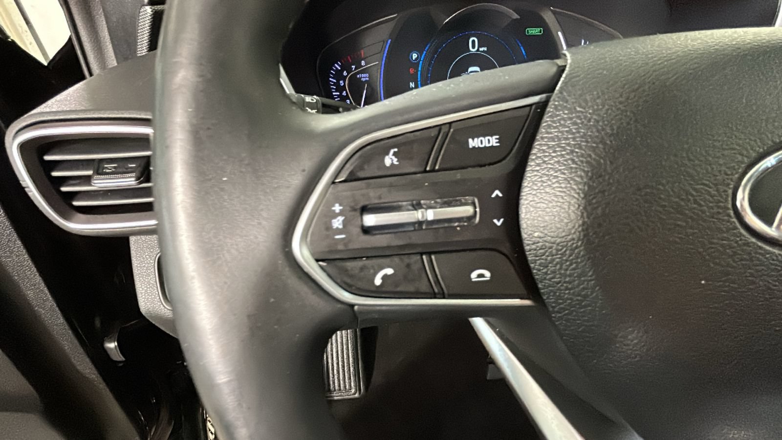 Used 2019 Hyundai Santa Fe AWD image 20