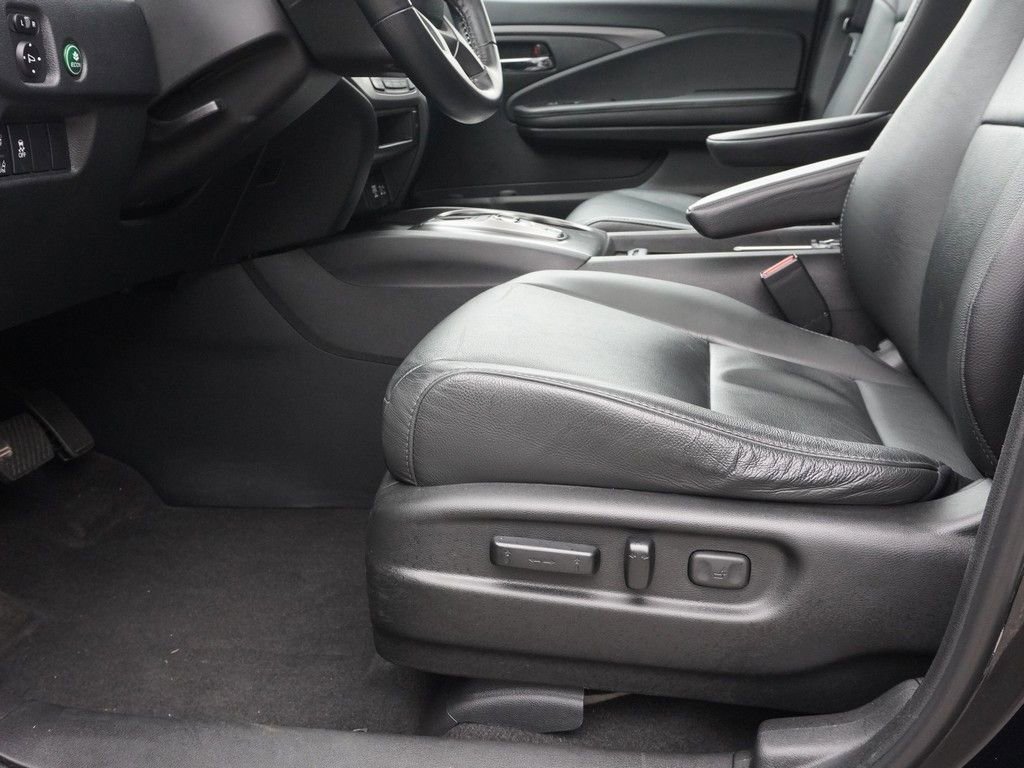 Used 2021 Honda Pilot EX-L image 29