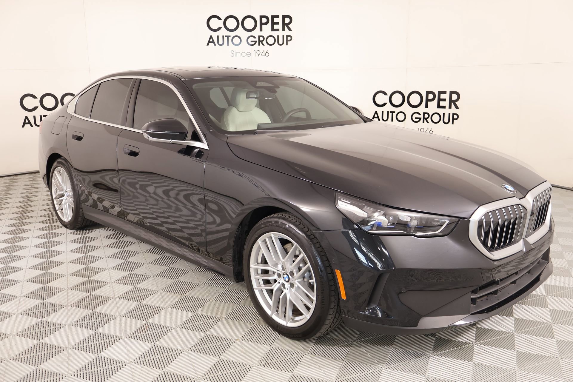 Used 2024 BMW 530i 530i w/ Premium Package