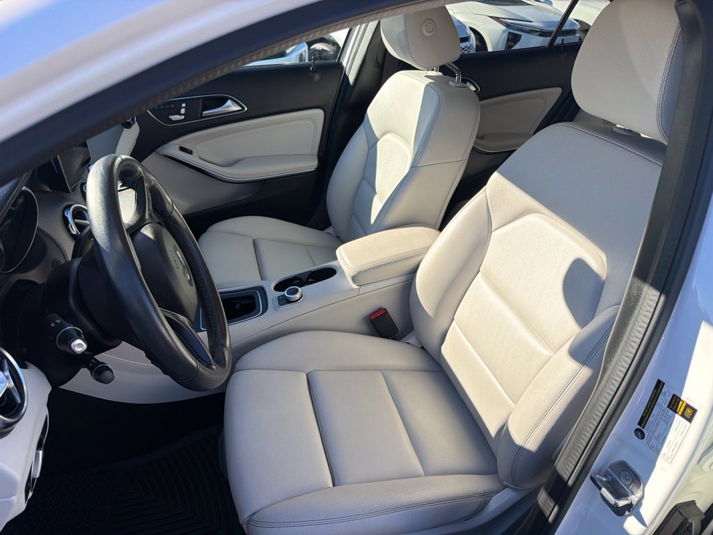 Used 2020 Mercedes-Benz GLA 250 4MATIC image 20