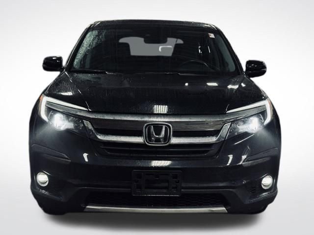 Used 2022 Honda Pilot EX-L image 2