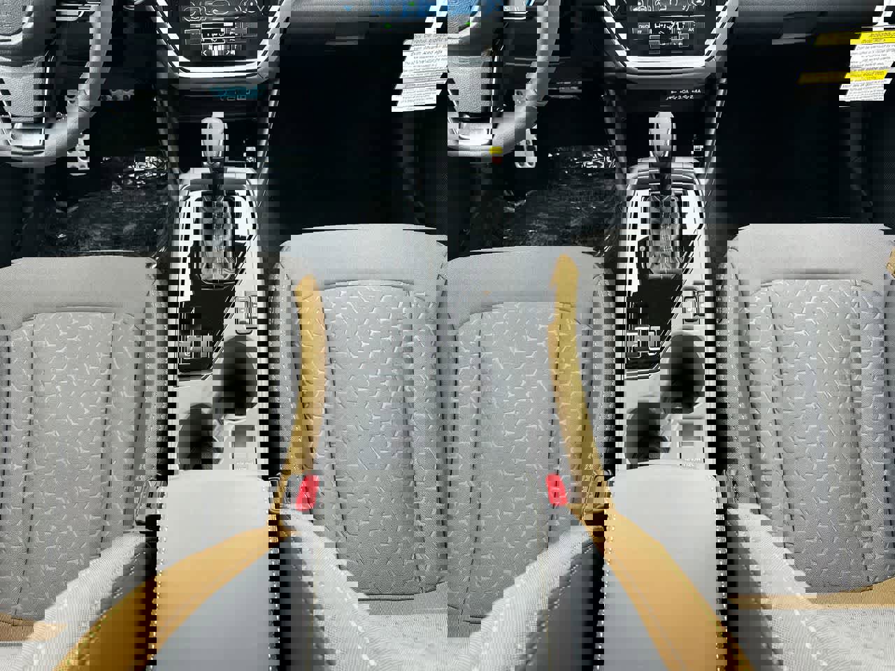 New 2026 Subaru Crosstrek 2.5i Sport image 30