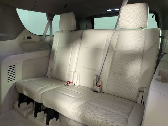 Used 2021 Cadillac Escalade ESV Sport Platinum image 33