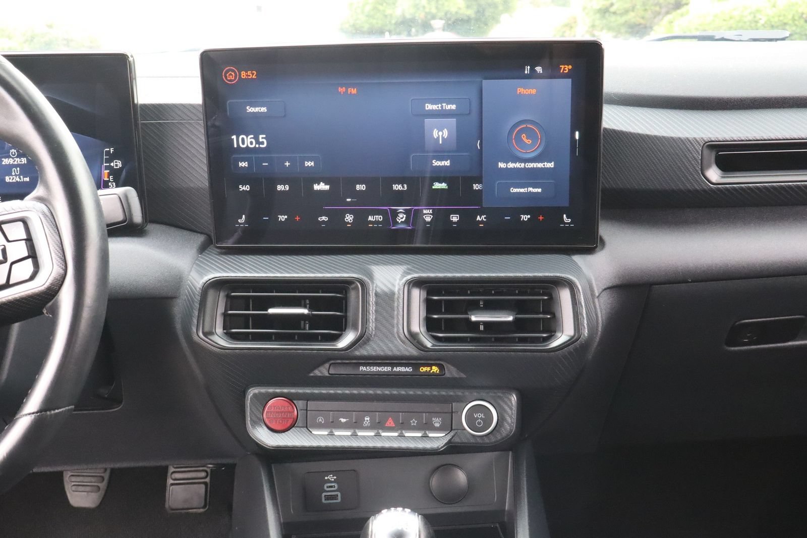 Used 2024 Ford Mustang GT RWD image 30