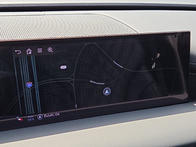 New 2027 Genesis G80 3.5T Prestige AWD/4WD image 10