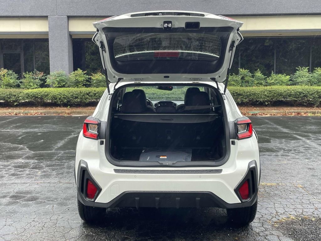 New 2025 Subaru Crosstrek 2.5i Limited w/ Crosstrek Mirror Package image 10