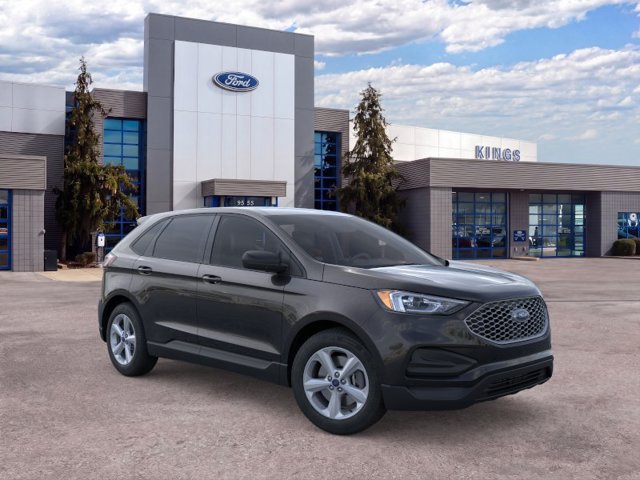 New 2024 Ford Edge SE AWD/4WD image 7