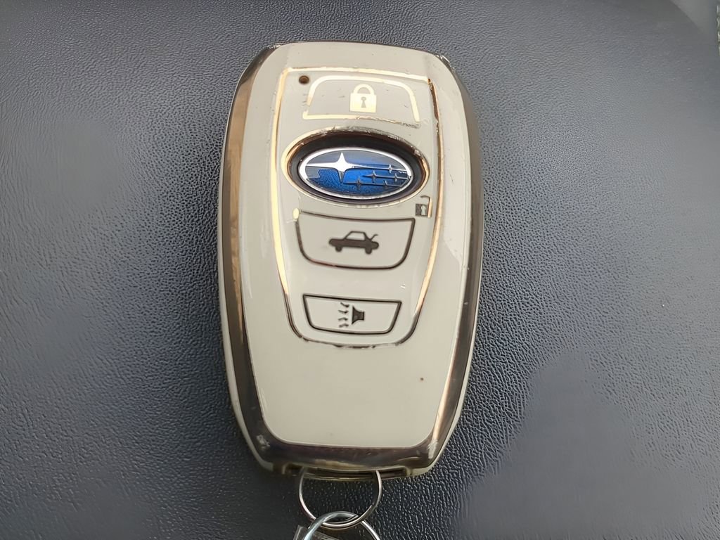 Used 2023 Subaru Ascent Onyx Edition Limited image 28