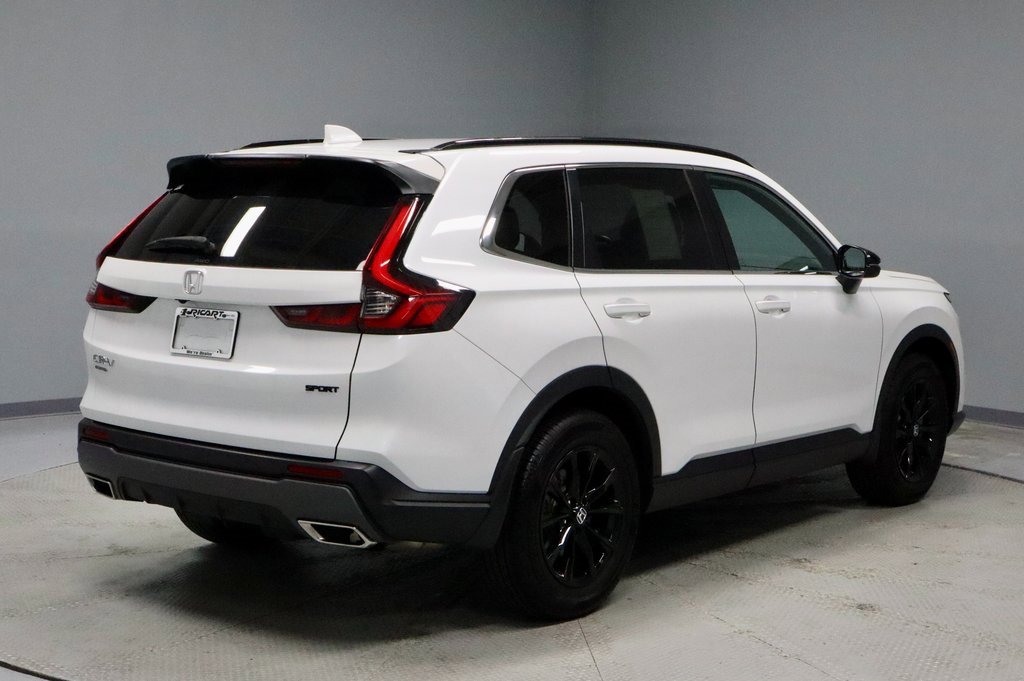Used 2023 Honda CR-V Sport image 10