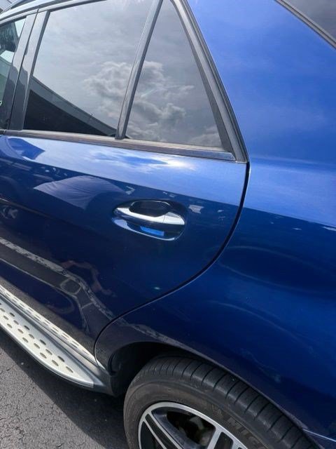 Used 2018 Mercedes-Benz GLE 350 4MATIC image 9