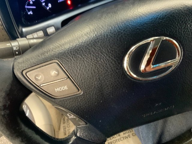 Used 2008 Lexus LS 460 L image 26