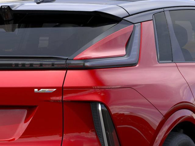 New 2026 Cadillac Lyriq V AWD/4WD image 11