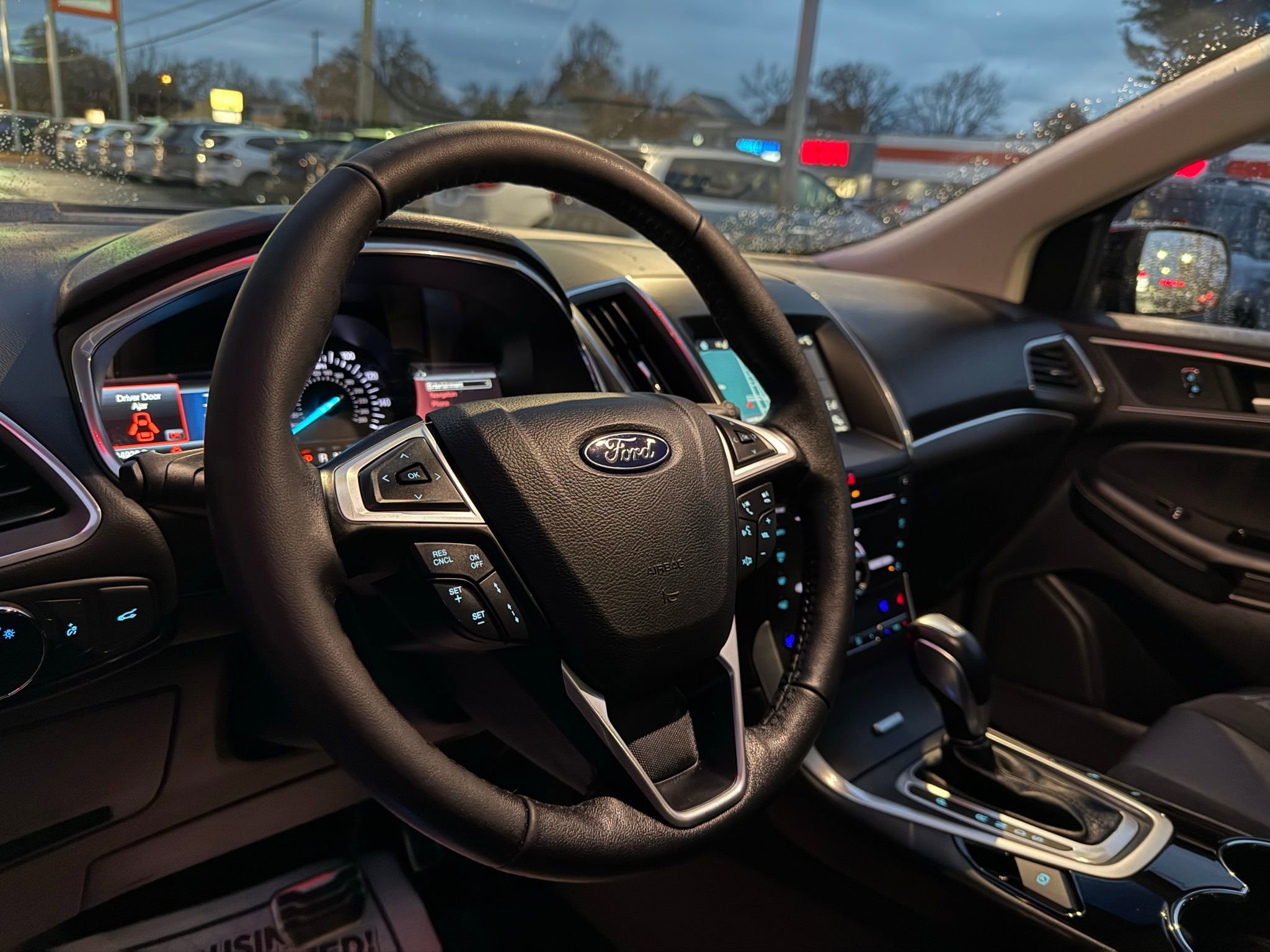 Used 2018 Ford Edge Sport w/ Equipment Group 401A image 44