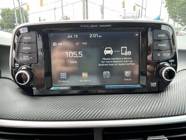 Used 2020 Hyundai Tucson Sport w/ Cargo Package AWD/4WD image 14