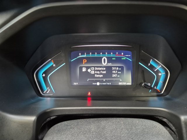 Used 2019 Honda Odyssey Elite image 18