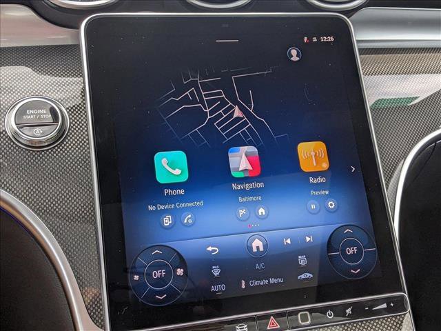 New 2026 Mercedes-Benz CLE 450 4MATIC Coupe image 11