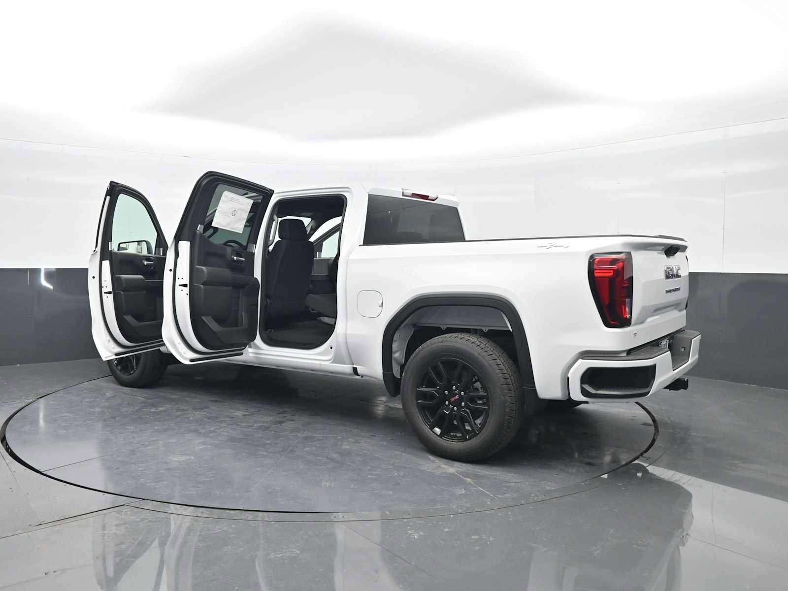 New 2026 GMC Sierra 1500 Pro w/ Graphite Edition image 41