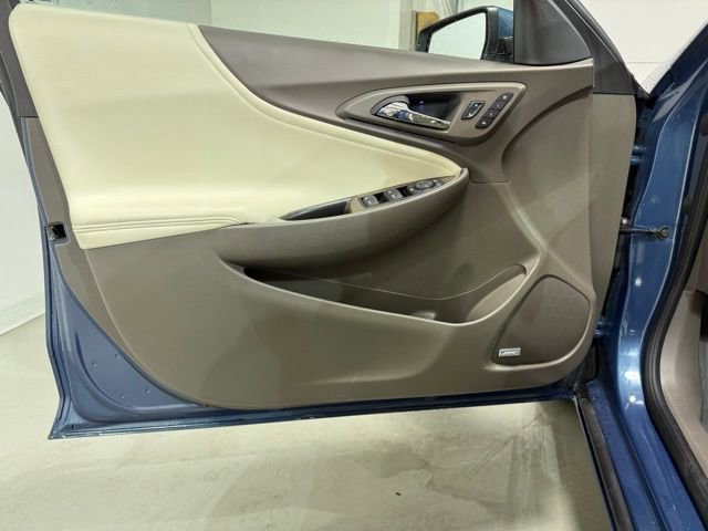 Certified 2024 Chevrolet Malibu LT image 8