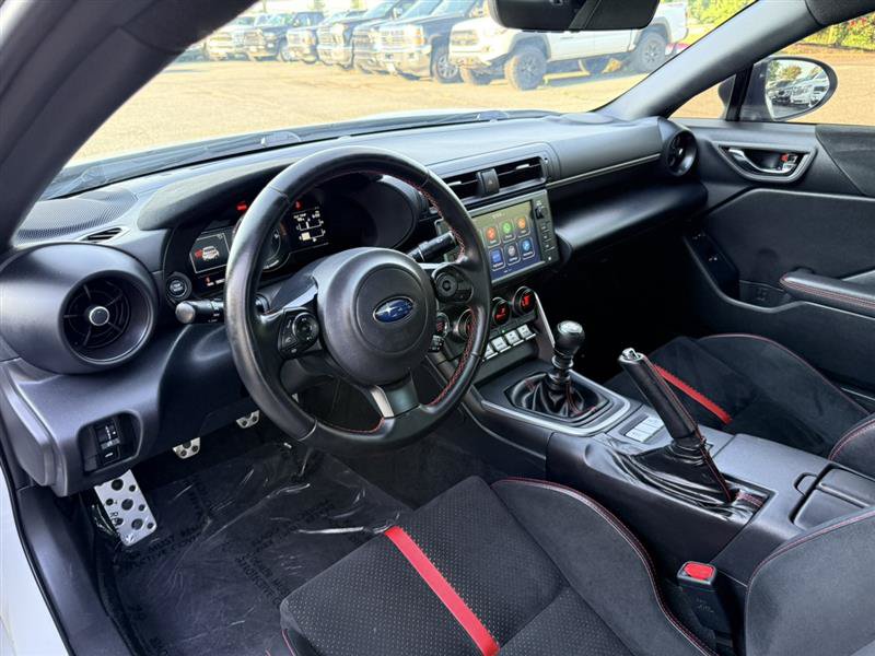 Used 2022 Subaru BRZ Limited RWD image 20