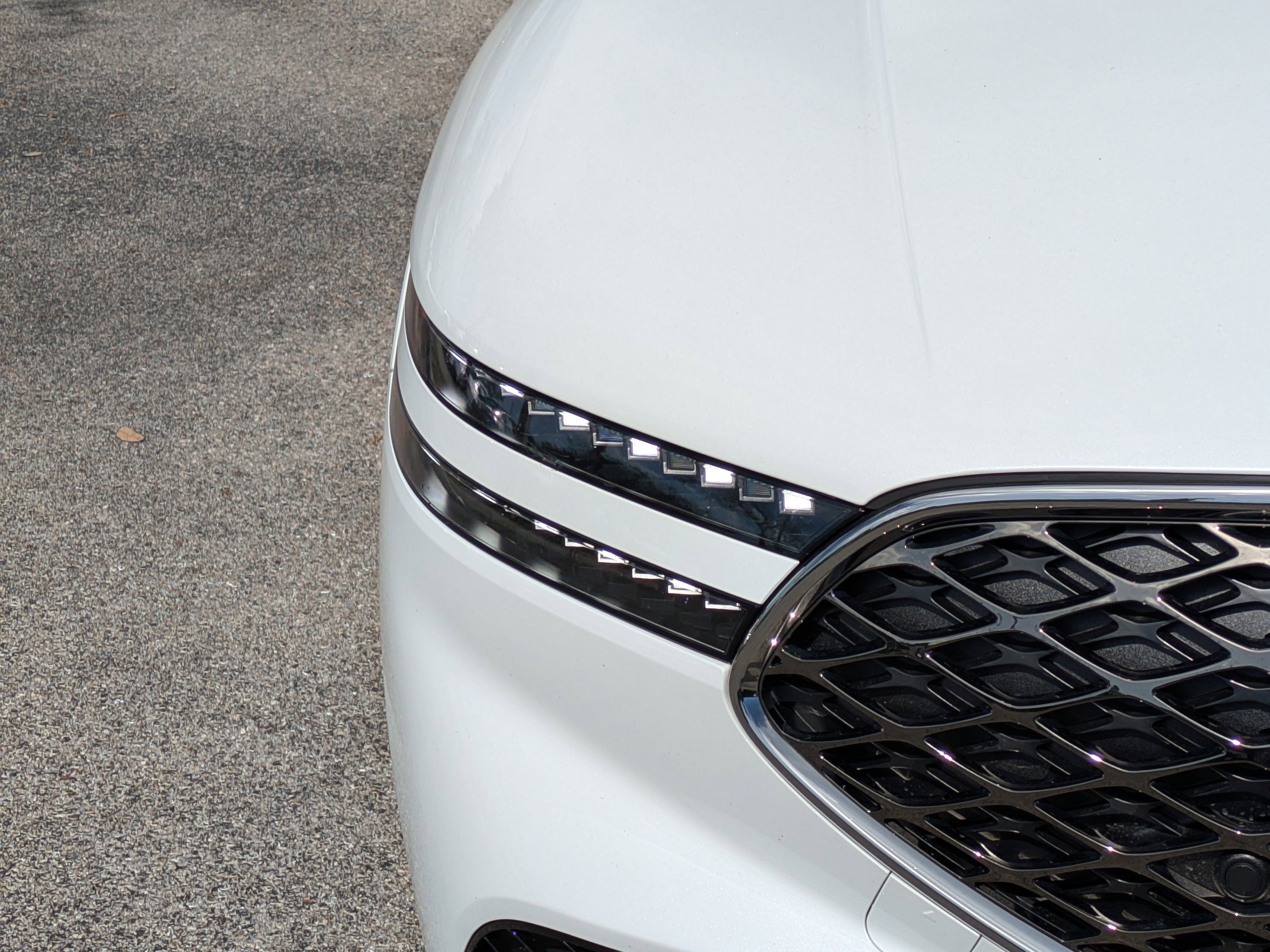 New 2026 Genesis G90 3.5T AWD/4WD image 7