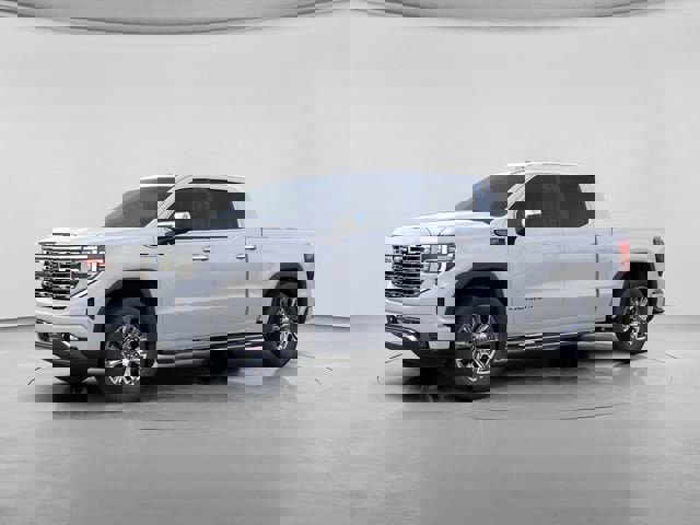 New 2026 GMC Sierra 1500 Denali image 2