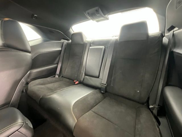 Used 2023 Dodge Challenger R/T Scat Pack image 7
