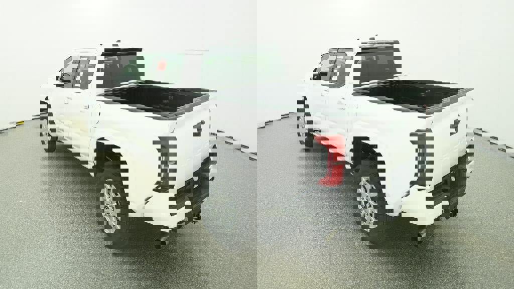 New 2026 Toyota Tacoma SR5 image 38