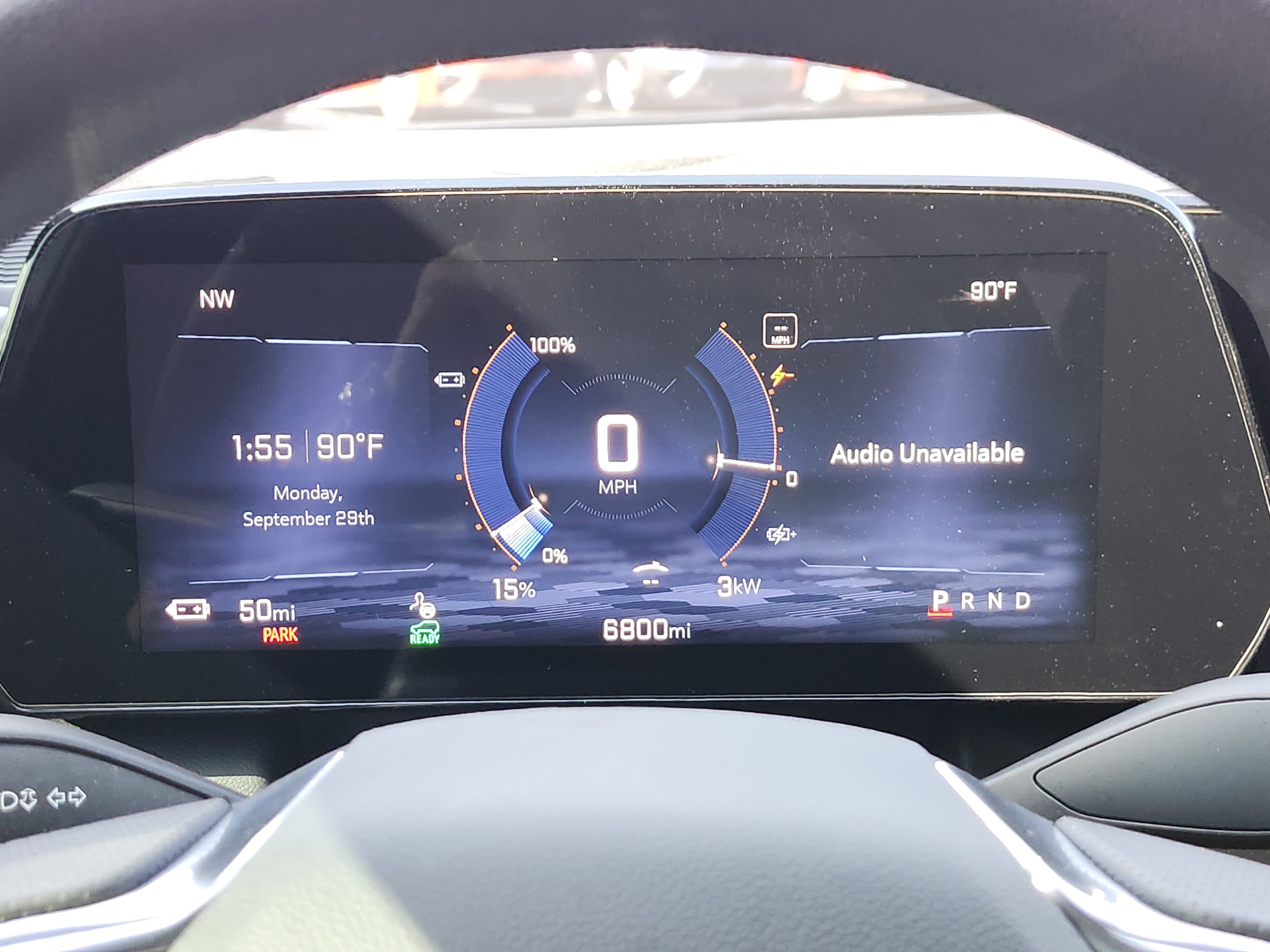 Used 2025 Chevrolet Equinox EV LT image 20