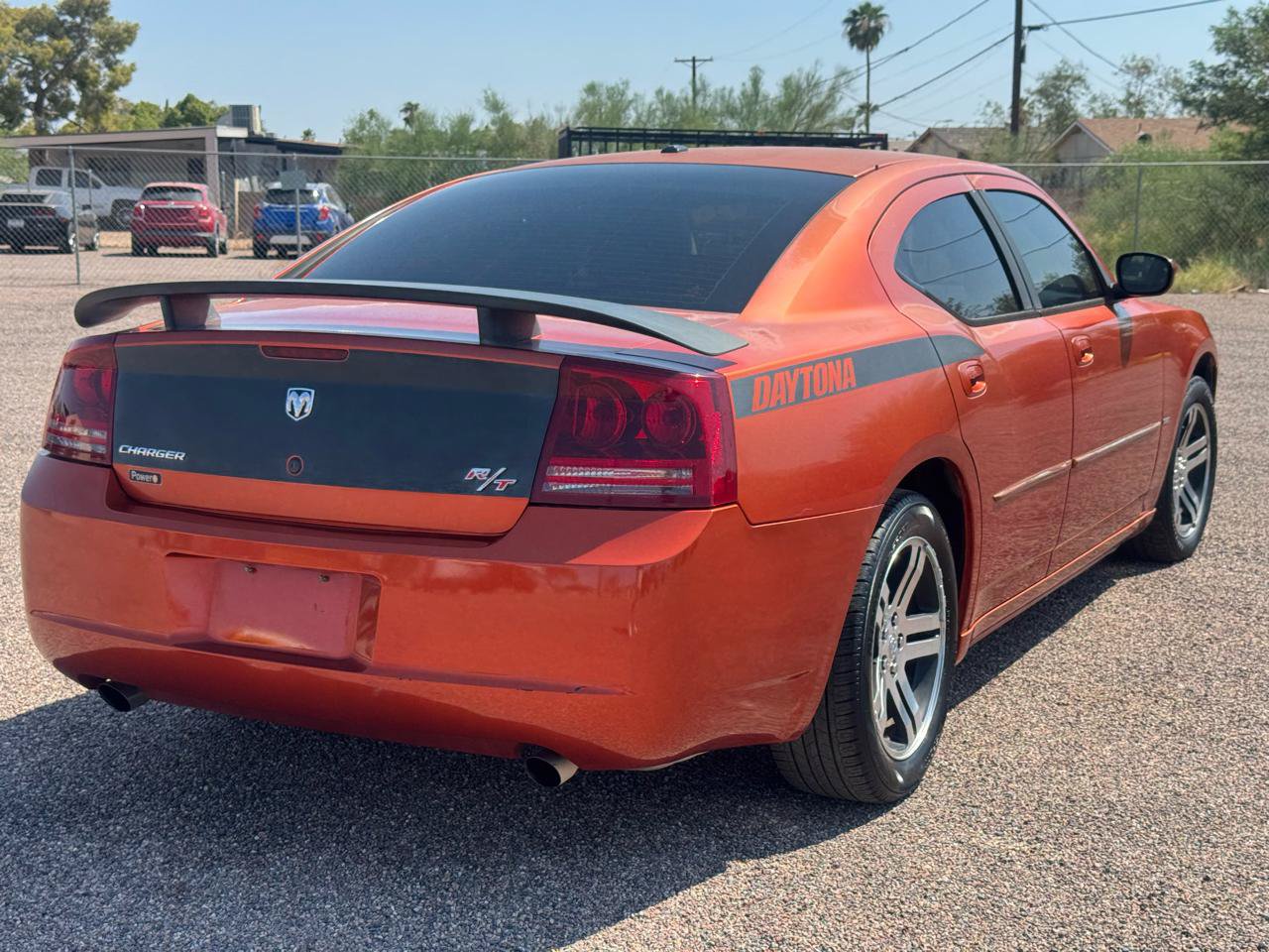 Used 2006 Dodge Charger R/T RWD image 10