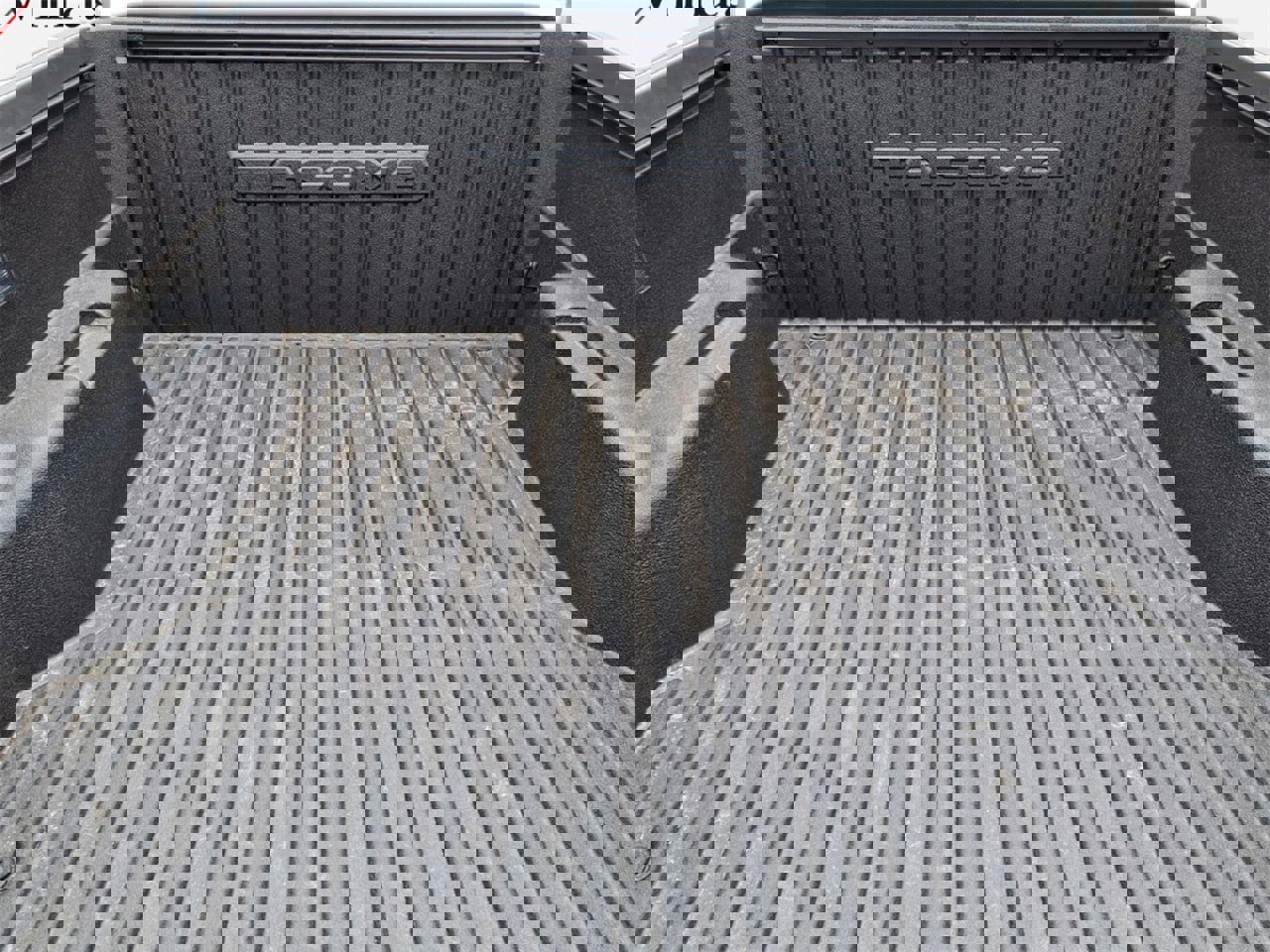 New 2026 Toyota Tacoma TRD Off-Road image 5