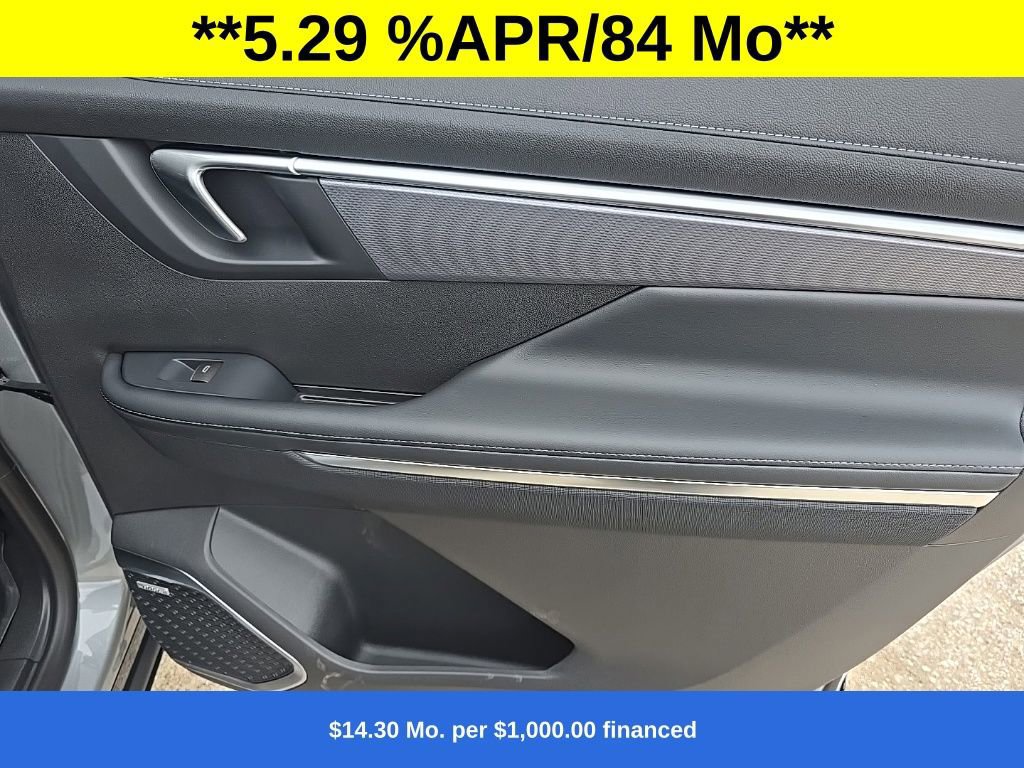 New 2026 Buick Enclave Sport Touring w/ Power Package FWD image 11