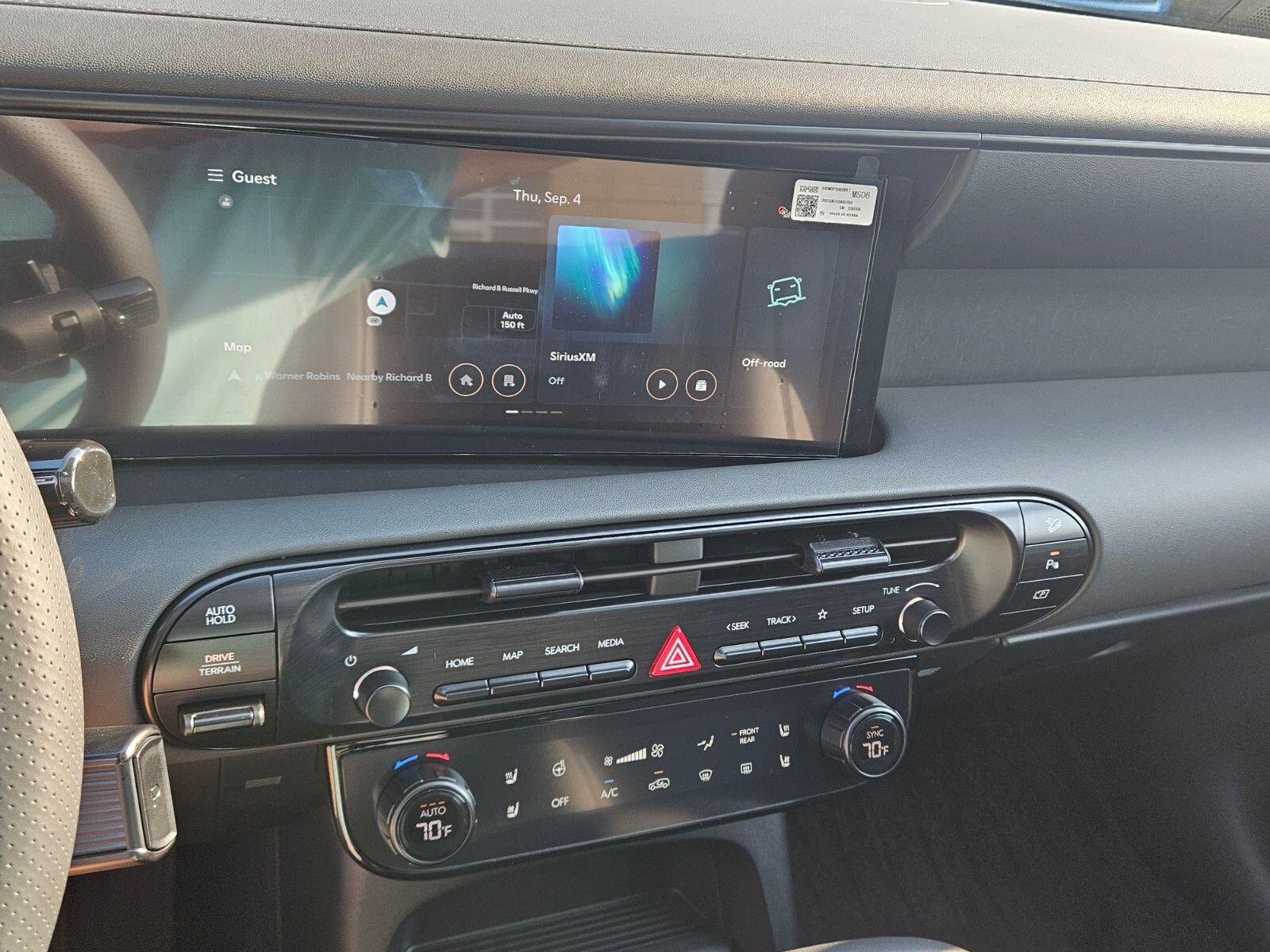 New 2026 Hyundai Palisade XRT Pro image 18