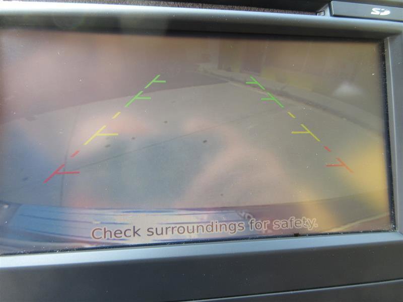 Used 2017 Nissan Altima 3.5 SL w/ 3.5SL Technology Package image 22