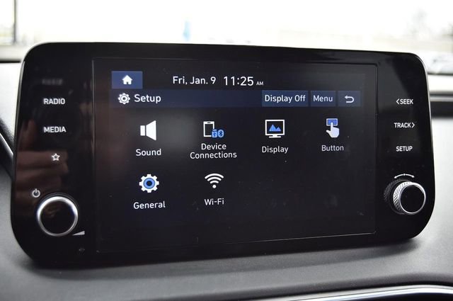 Used 2022 Hyundai Santa Fe SE image 12