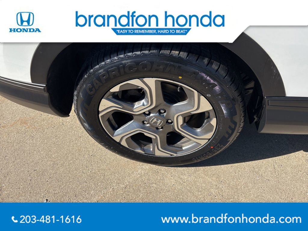 Used 2019 Honda CR-V EX image 33