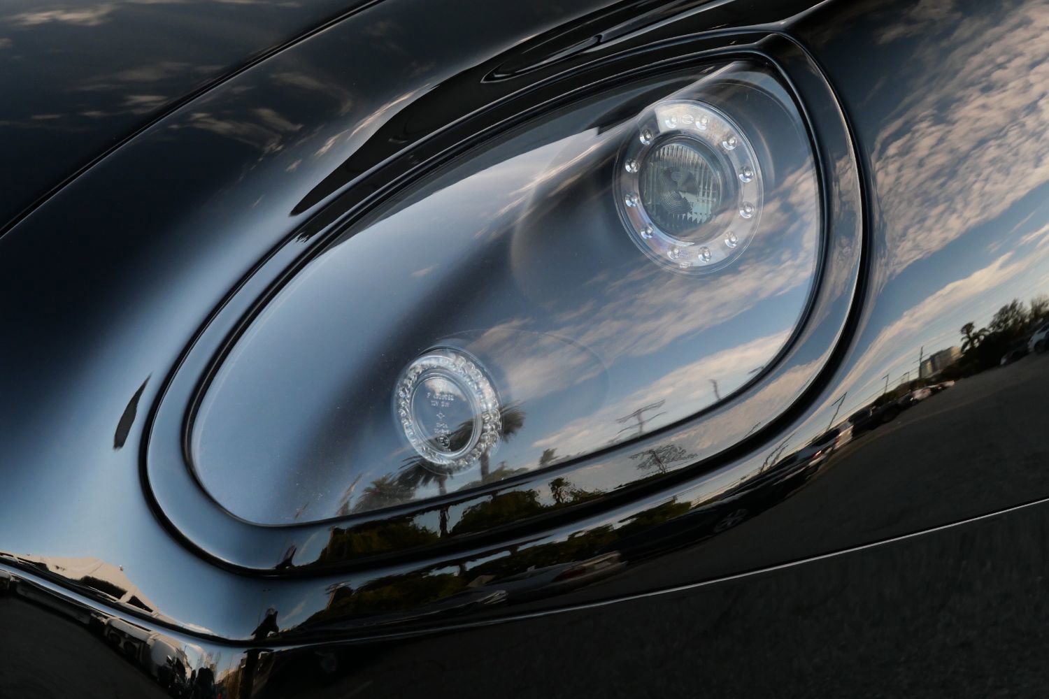 Used 2004 Ferrari Other Ferrari Models image 29