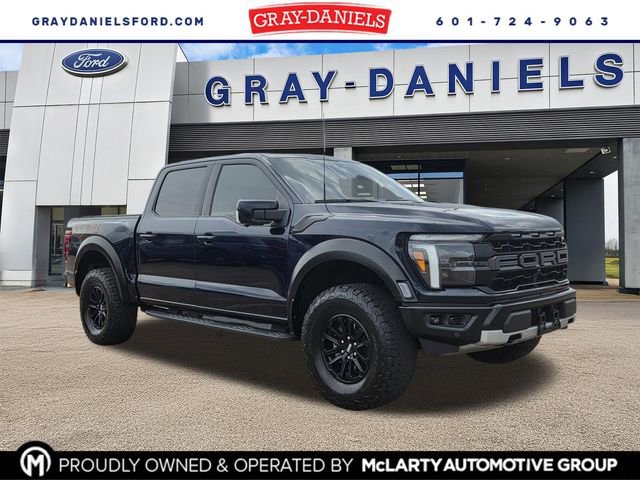 Used 2024 Ford F150 Raptor