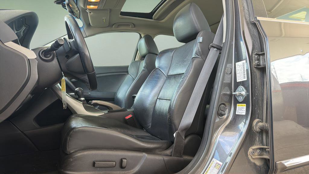 Used 2010 Acura TSX Sedan FWD image 17