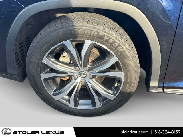 Used 2020 Lexus RX 450h AWD w/ Premium Package image 10