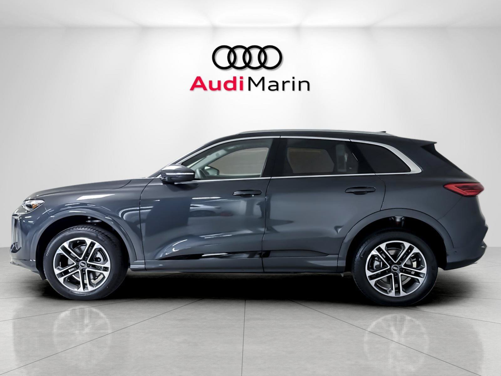 New 2026 Audi Q5 Premium AWD/4WD image 2