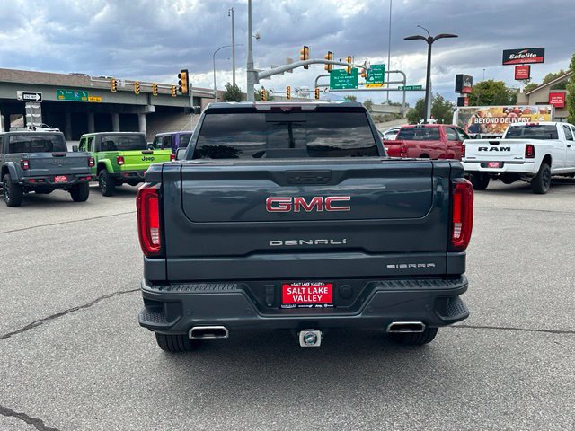 Used 2020 GMC Sierra 1500 Denali w/ Denali Ultimate Package AWD/4WD image 6
