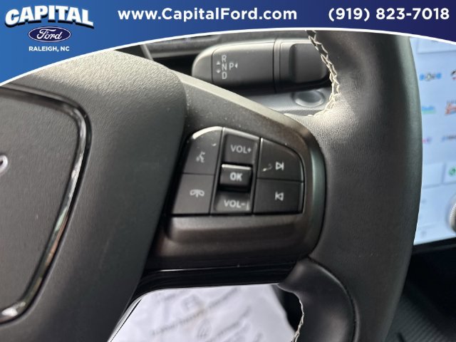 Used 2025 Ford Mustang Mach-E GT AWD/4WD image 24