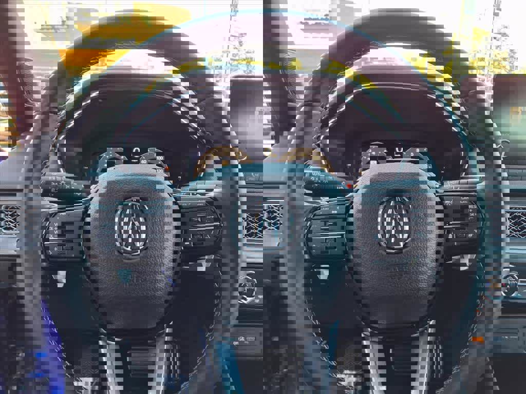 Certified 2023 Acura Integra A-Spec image 19