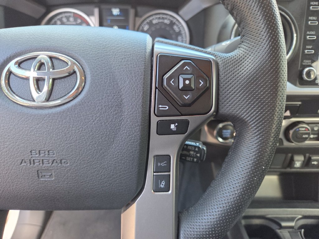 Certified 2023 Toyota Tacoma SR5 RWD image 30