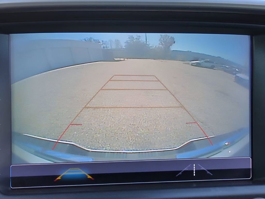 Used 2018 GMC Canyon Denali image 21