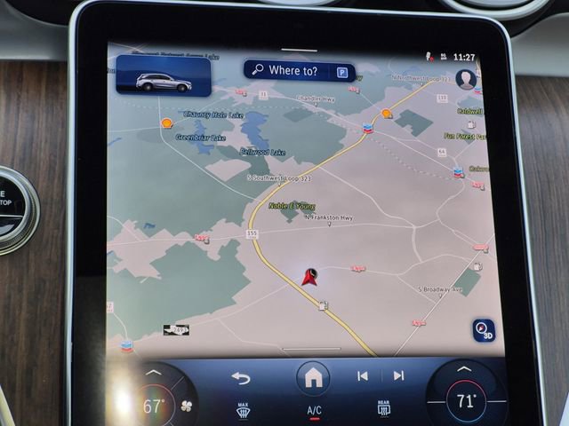 Certified 2025 Mercedes-Benz GLC 300 GLC 300 image 30