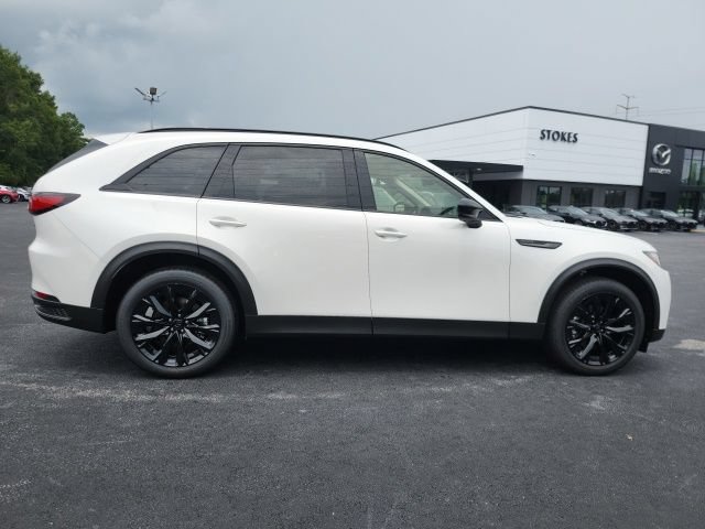 New 2026 MAZDA CX-90 3.3 Turbo w/ Premium Sport Pkg