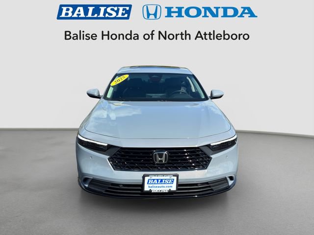 Used 2025 Honda Accord EX-L image 9